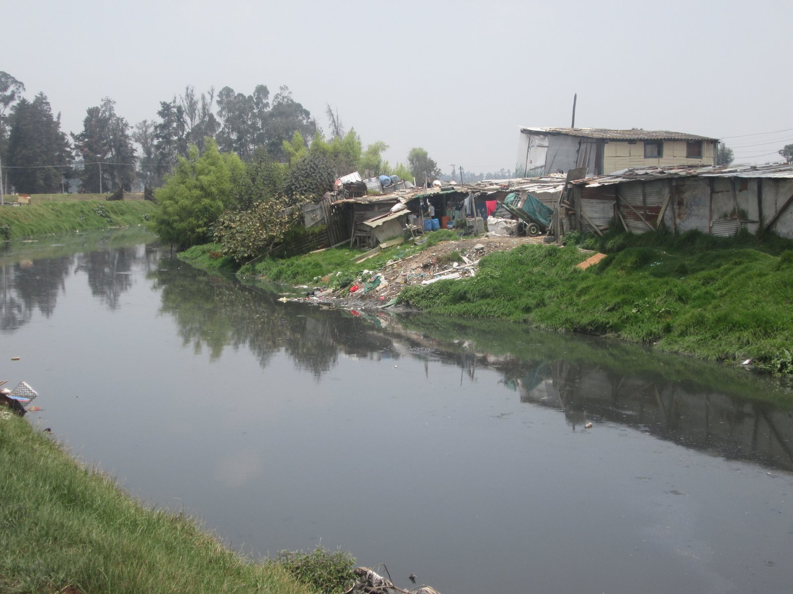 Evaluación de riesgos